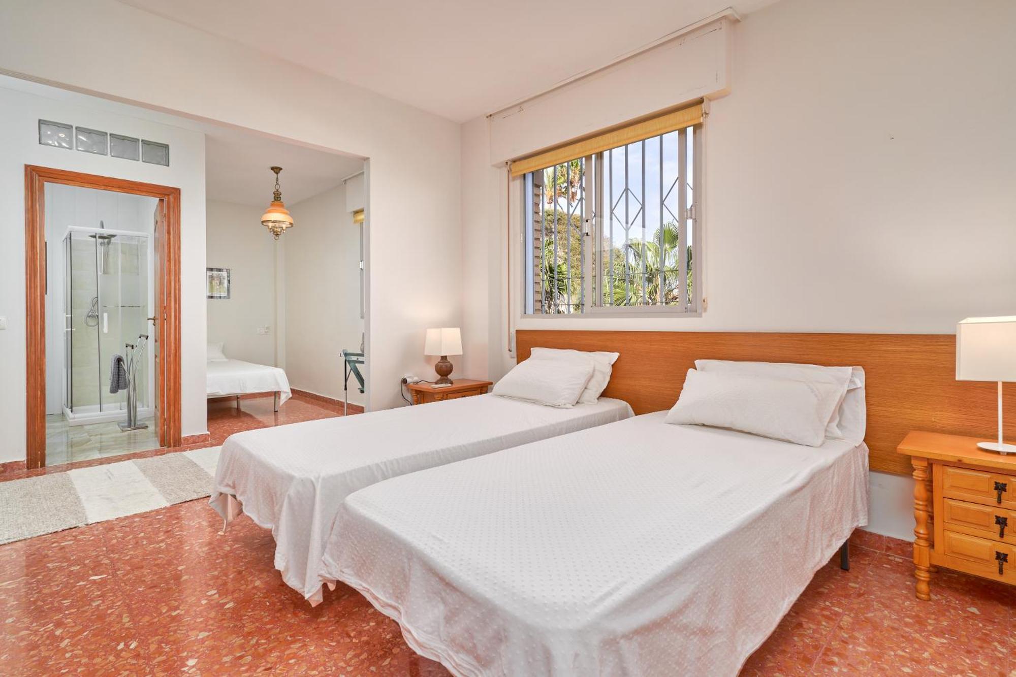 Apartamento Sol De La Molina Salobreña Exterior foto