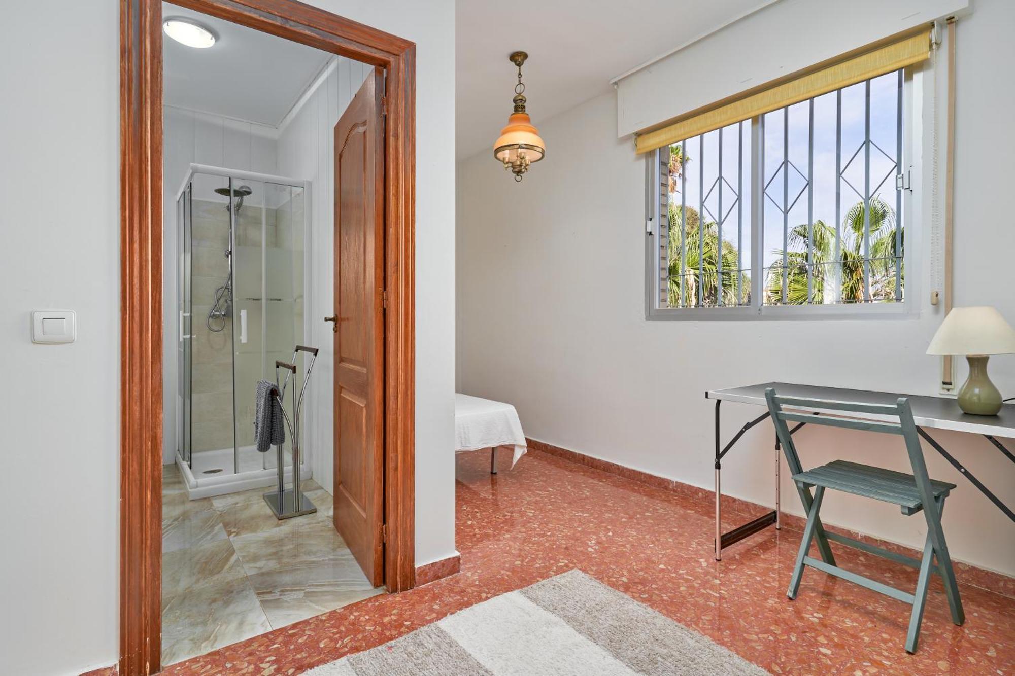 Apartamento Sol De La Molina Salobreña Exterior foto