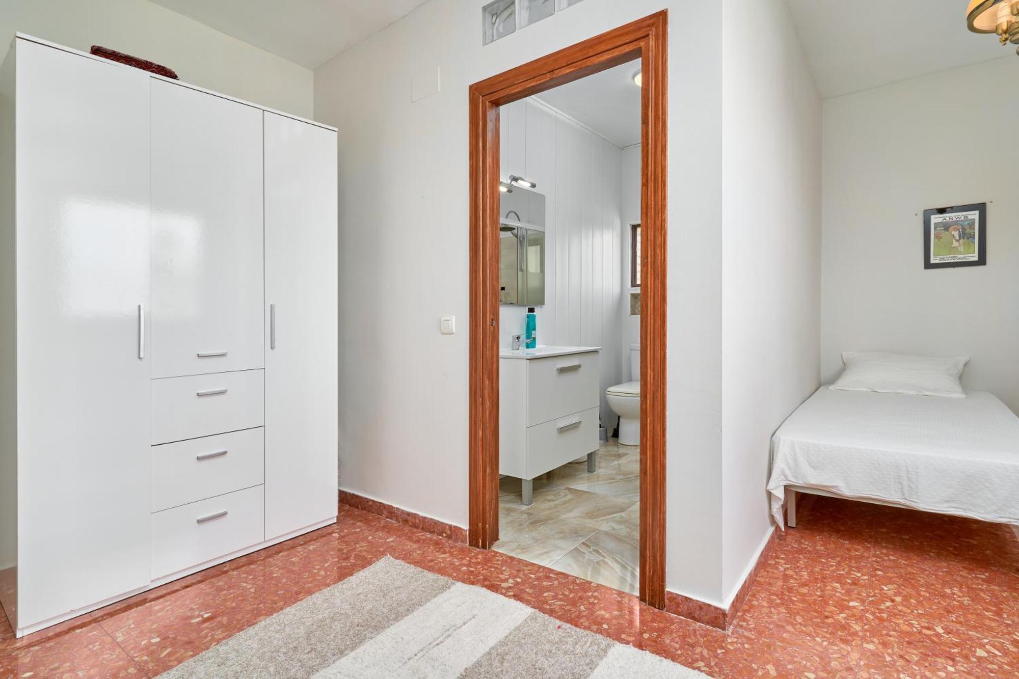 Apartamento Sol De La Molina Salobreña Exterior foto
